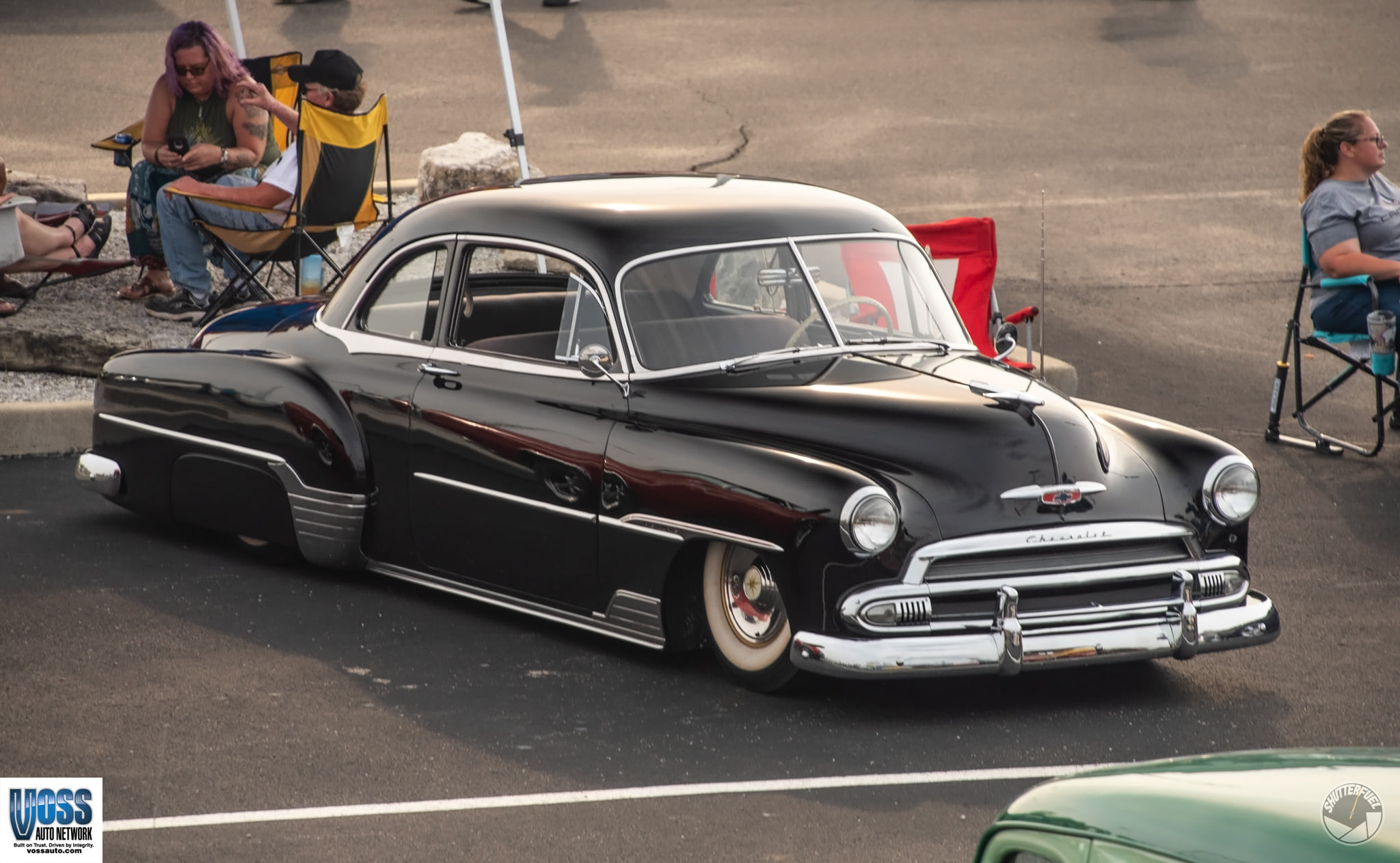Voss Hoss Cruise-in 2021 photo 29